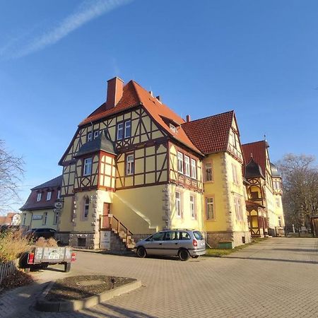 Gasthof "Zum Schloss" Berssel  Zewnętrze zdjęcie